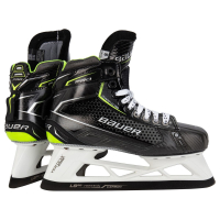 Коньки вратарские Bauer PRO
