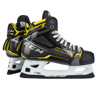 Коньки вратарские CCM SUPER TACKS AS3 PRO
