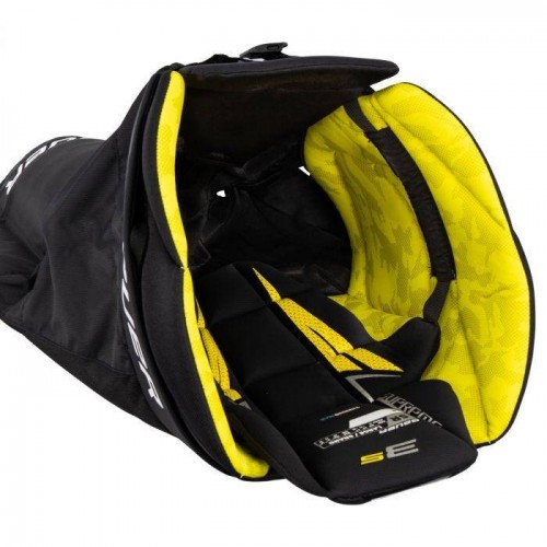 Шорты BAUER Supreme 3S фото 4 Шорты BAUER Supreme 3S фото 4