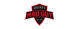 Mad Guy