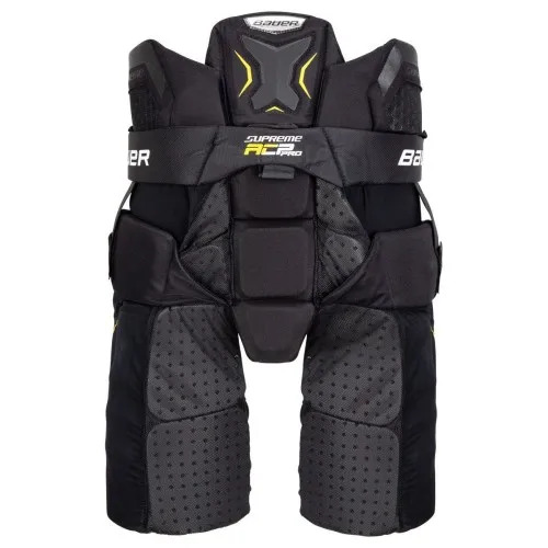 Шорты BAUER Supreme ACP PRO S21 Girdle фото 2 Шорты BAUER Supreme ACP PRO S21 Girdle фото 2