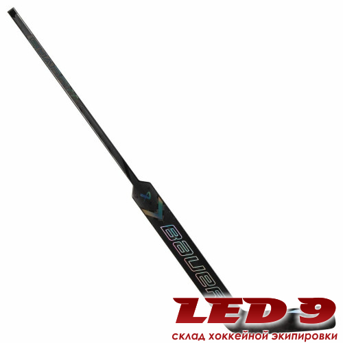 Клюшка вратаря BAUER Supreme SHADOW фото 9 Клюшка вратаря BAUER Supreme SHADOW фото 9