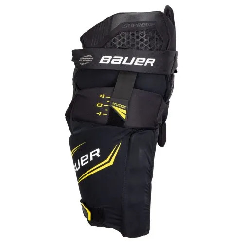 Шорты BAUER Supreme ACP PRO S21 Girdle фото 3 Шорты BAUER Supreme ACP PRO S21 Girdle фото 3