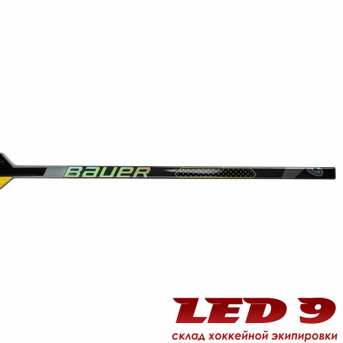Клюшка вратаря BAUER Supreme SHADOW фото 6 Клюшка вратаря BAUER Supreme SHADOW фото 6