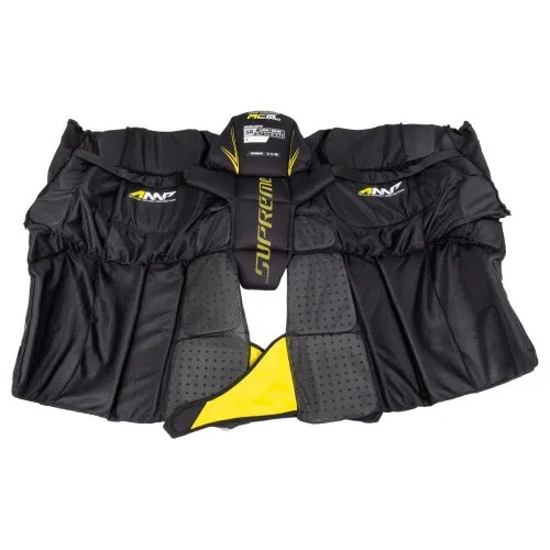 Шорты BAUER Supreme ACP PRO S21 Girdle фото 4 Шорты BAUER Supreme ACP PRO S21 Girdle фото 4