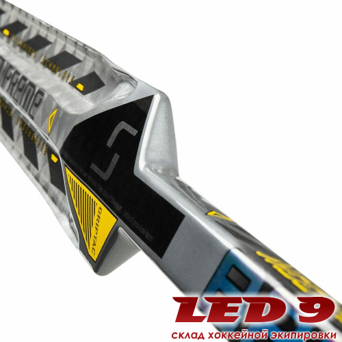 Клюшка вратаря BAUER Supreme SHADOW фото 8 Клюшка вратаря BAUER Supreme SHADOW фото 8