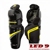Щитки SHERWOOD LEGEND 4