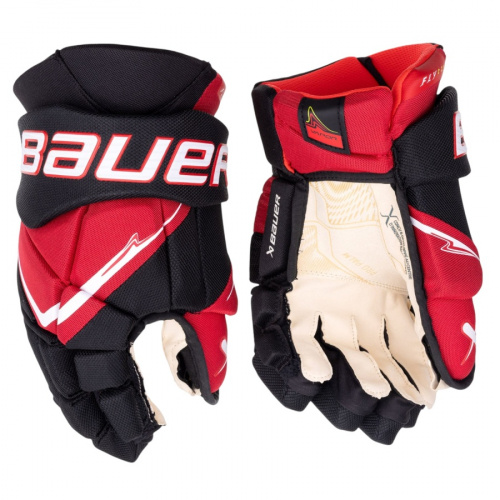 Перчатки BAUER Vapor FLYPRO фото 5