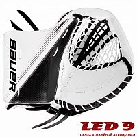 Ловушка BAUER Supreme S27 S18 REG