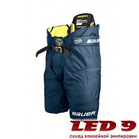 Шорты BAUER Supreme MACH