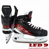 Коньки игрока CCM Jetspeed FT 680
