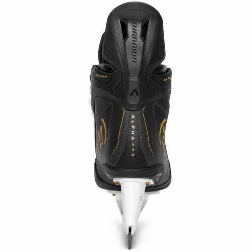 Коньки WARRIOR Alpha Pro фото 3