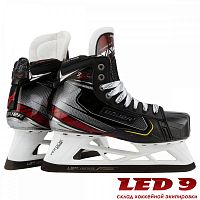 Коньки вратарские Bauer VAPOR 2X PRO