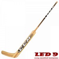 Клюшка вратарская CCM EXTREME FLEX E4.5