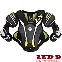Нагрудник WARRIOR Alpha LX PRO
