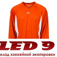 Майка тренировочная Easton Bio-Dri