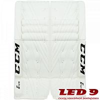Щитки вратаря CCM Extreme Flex E4.9