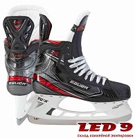 Коньки игрока BAUER VAPOR 2X 