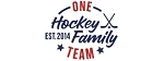 Hockey Family
