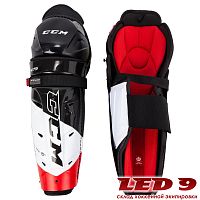 Щитки CCM JetSpeed FT475