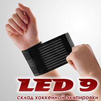 Повязка эластичная на кисть Mad Guy