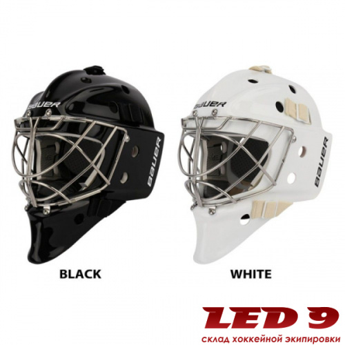 Шлем вратарский Bauer ProFile 950