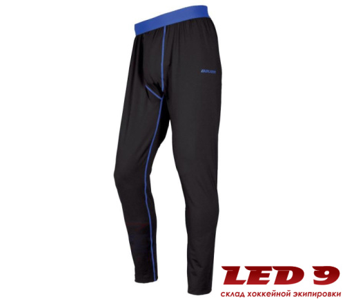 Штаны Bauer CORE S20 Basics LS Top Штаны Bauer CORE S20 Basics LS Top