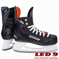 Коньки Bauer NS