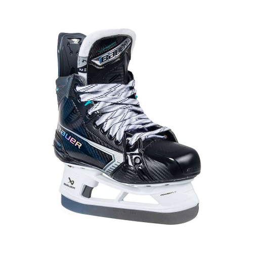 Коньки Bauer Supreme F50 PRO фото 2