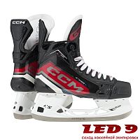Коньки игрока CCM Jetspeed FT 670
