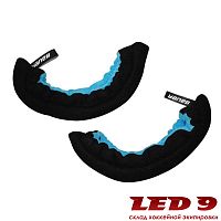 Чехлы для коньков BAUER PREMIUM BLADE JACET