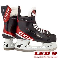 Коньки игрока CCM Jetspeed FT 485