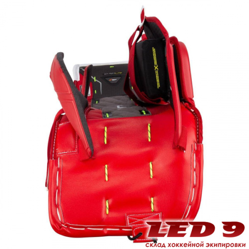 Щитки вратарские Bauer VAPOR HYPERLITE фото 2