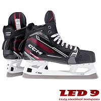 Коньки вратарские CCM EXTREME FLEX 6