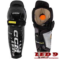 Щитки CCM SUPER TACKS AS V