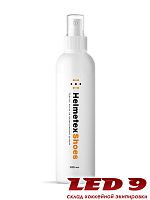 Нейтрализатор запаха Helmetex Shoes 100ml