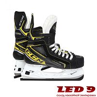 Коньки CCM TACKS 9370