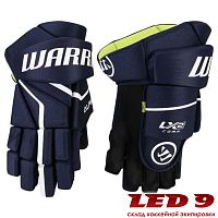 Перчатки WARRIOR ALPHA LX2 Comp