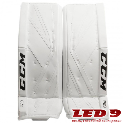 Щитки вратаря CCM PREMIER P2.9