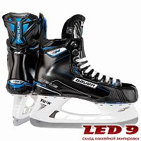 Коньки игрока BAUER NEXUS 2N