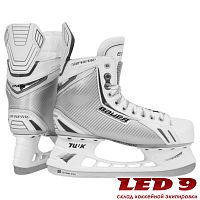 Коньки Bauer Supreme ONE.6 LE