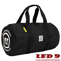 Сумка игрока Warrior Q10 Duffle Bag 