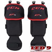 Защита колена вратаря CCM KP 1.5