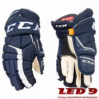 Перчатки CCM TACKS 9080