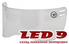 Визор Warrior MFE01