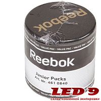 Шайба Reebok 3шт.