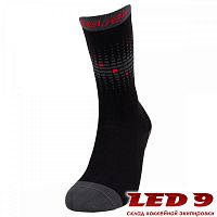 Носки Bauer S19 Essential Low Skate Sock