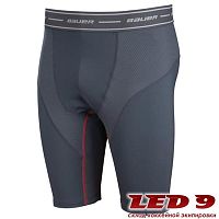Термо-шорты Bauer Vapor Core Short