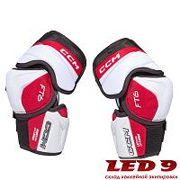 Налокотники CCM JetSpeed FT6