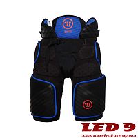 Шорты WARRIOR Covert QRE Pro Girdle